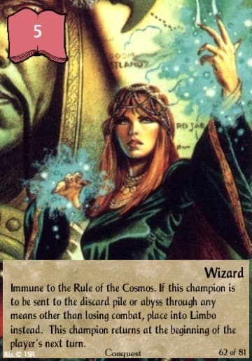 Wizard