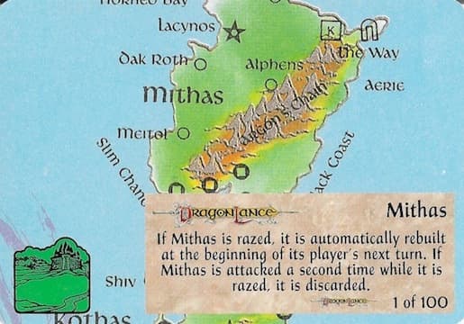 Mithas