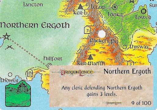 Northern Ergoth