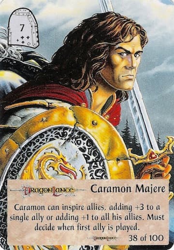 Caramon Majere