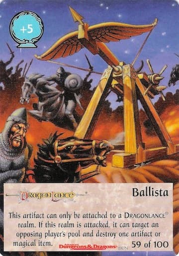 Ballista