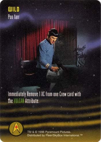 Pon farr