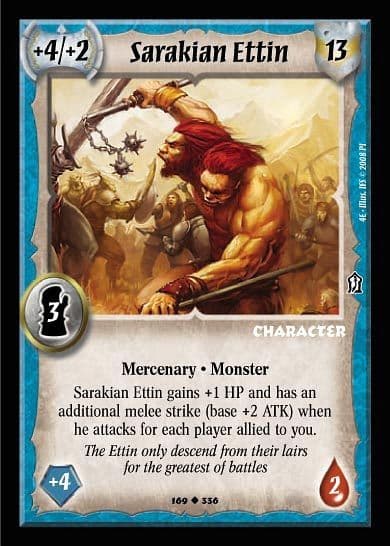 Sarakian Ettin