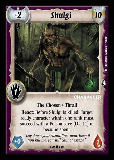 Shulgi