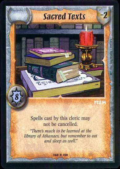 Sacred Texts