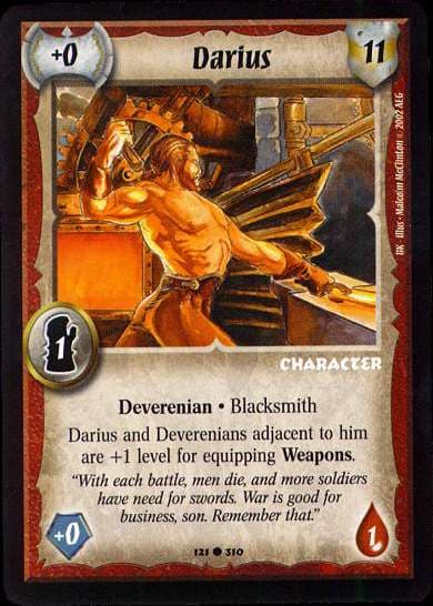Darius