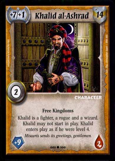Khalid al-Ashrad