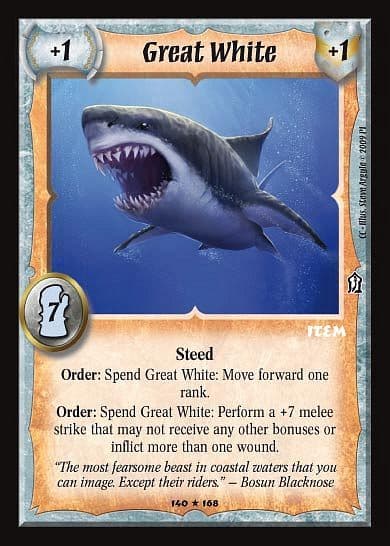 Great White