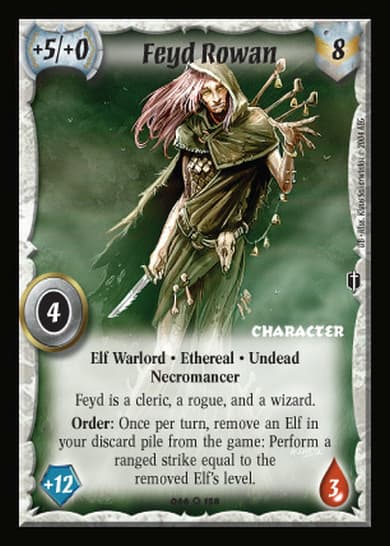 Feyd Rowan