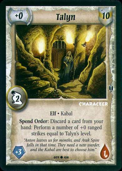 Talyn