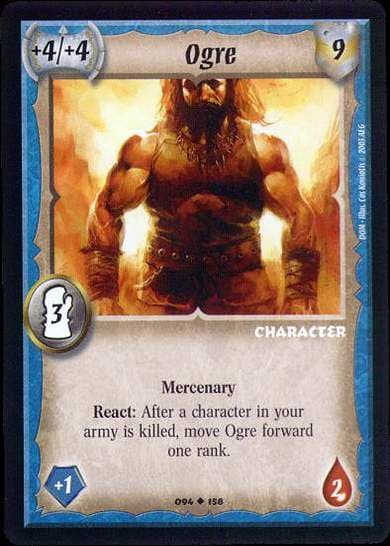 Ogre