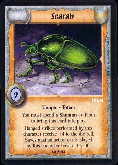 Scarab