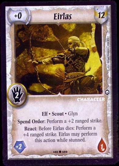 Eirlas