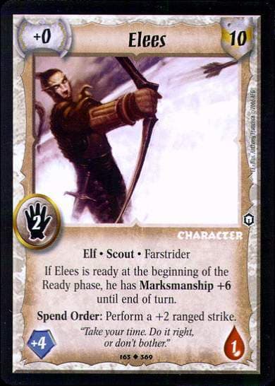 Elees