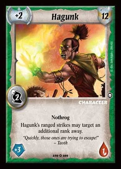 Hagunk