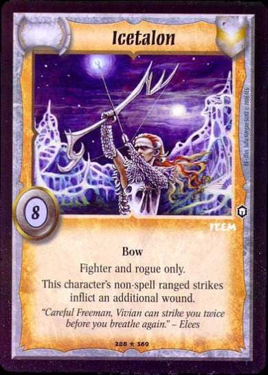 Icetalon