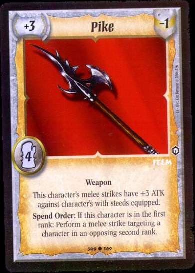 Pike