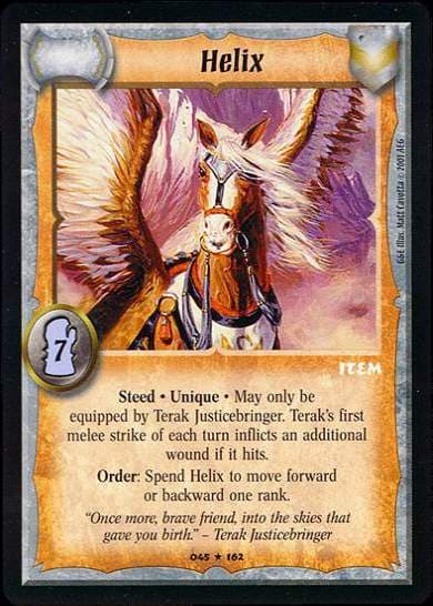 Helix