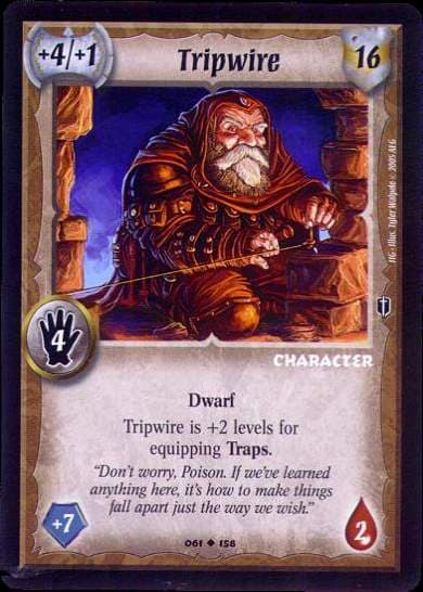 Tripwire