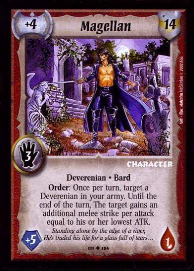 Magellan