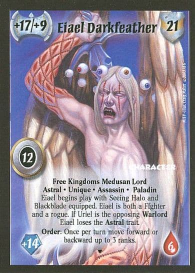 Eiael Darkfeather