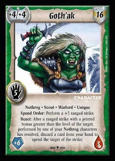 Goth'ak