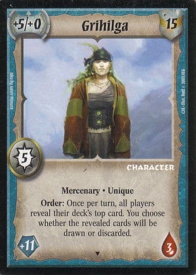 Grihilga