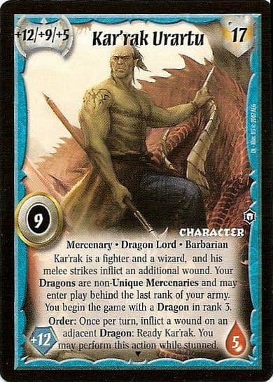 Kar'rak Urartu