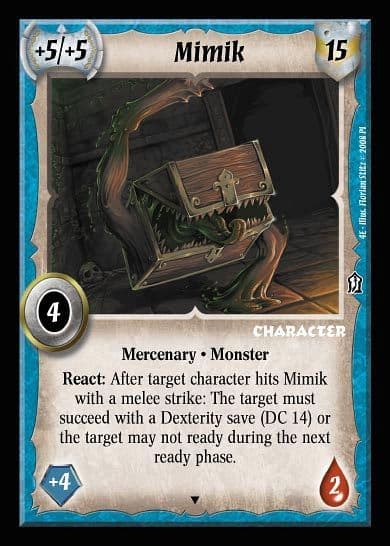 Mimik