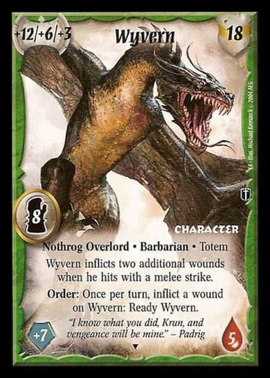 Wyvern
