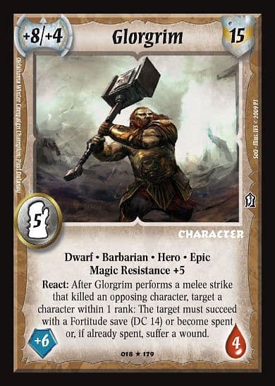 Glorgrim