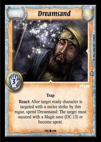 Dreamsand