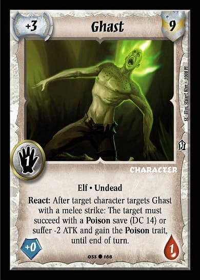 Ghast