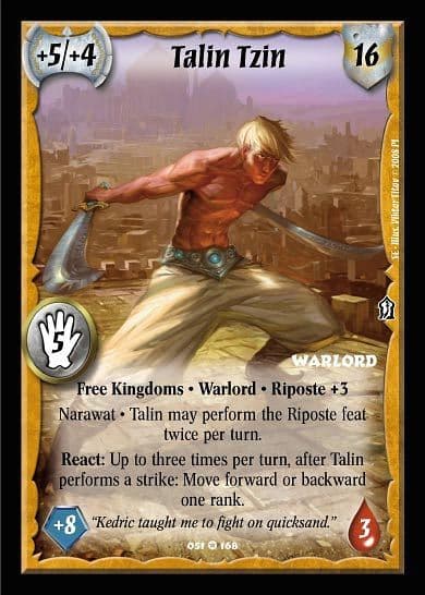 Talin Tzin