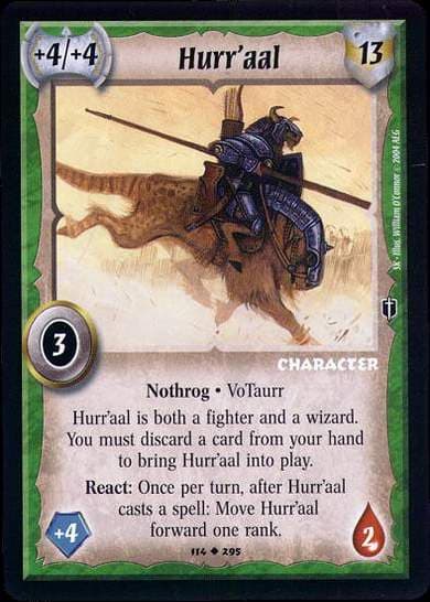 Hurr'aal