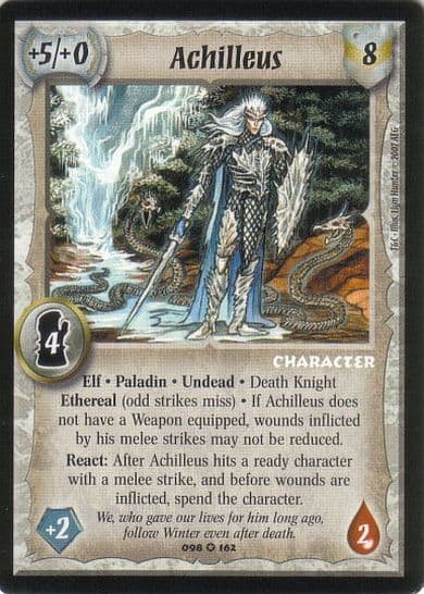 Achilleus