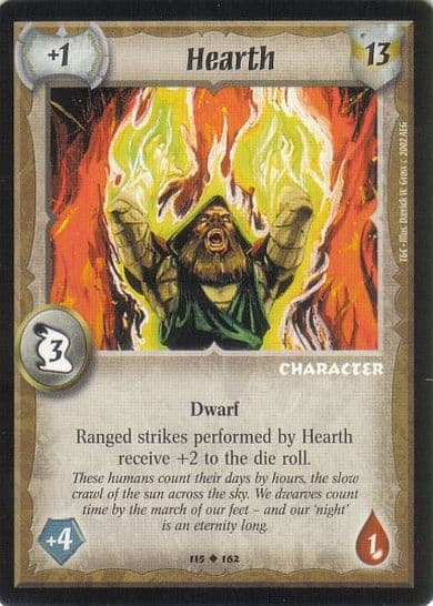 Hearth