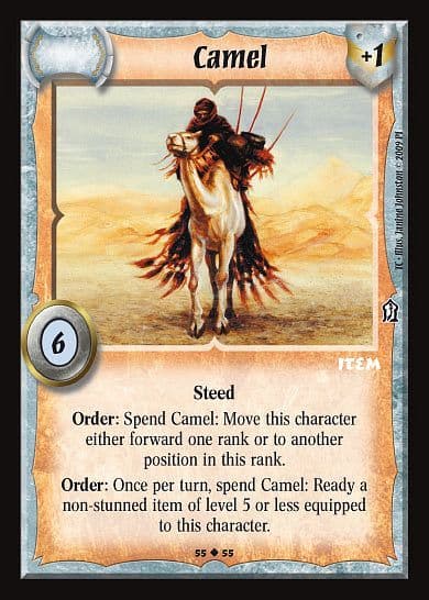Camel