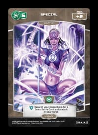 Special 5 (U99-GL)