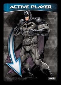 Active Player - Batman