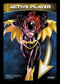 Active Player - Batgirl