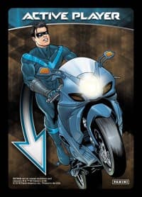 Active Player - Nightwing