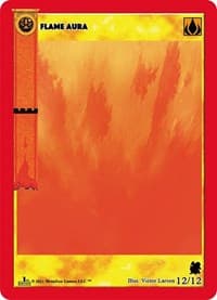 Flame Aura