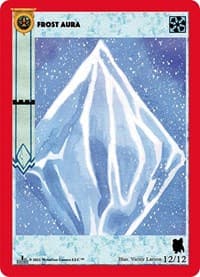 Frost Aura