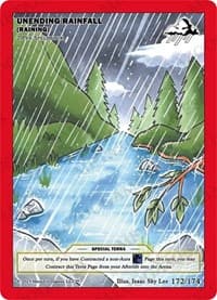 Unending Rainfall (Raining)