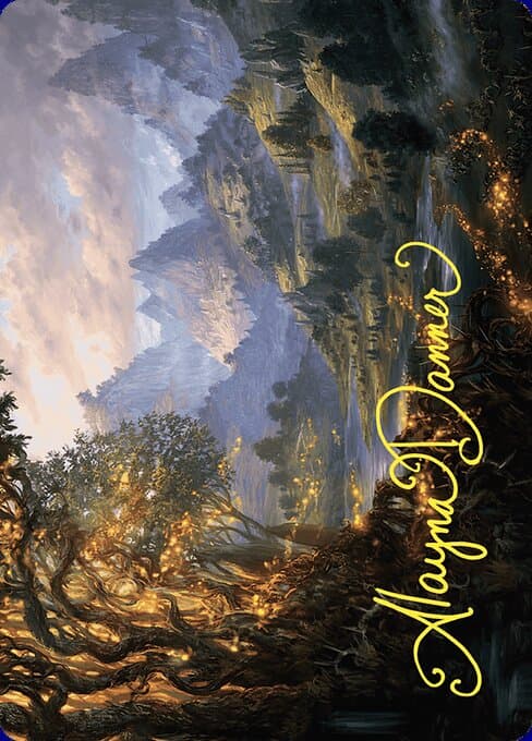 Evolving Wilds // Evolving Wilds