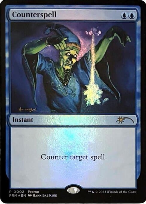 Counterspell