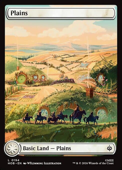 Plains