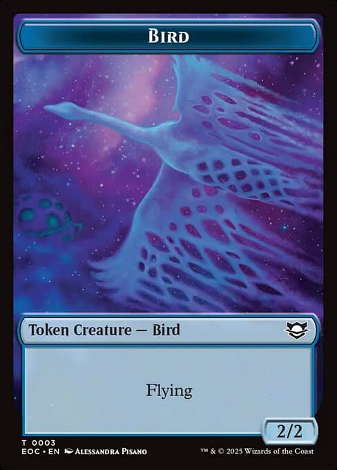 Bird