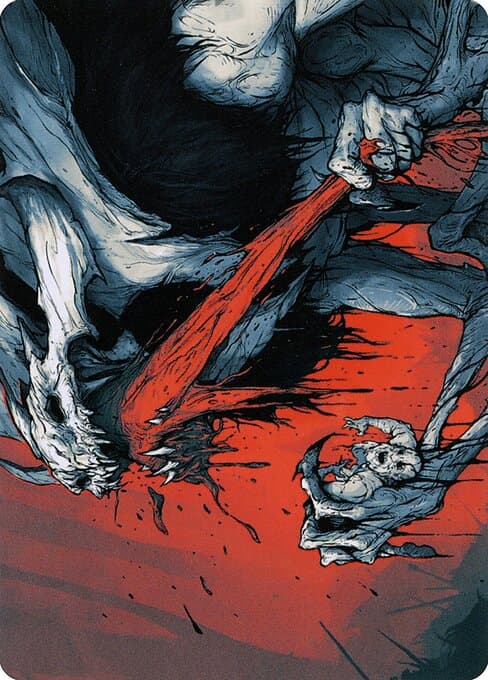 Vorinclex, Monstrous Raider // Vorinclex, Monstrous Raider